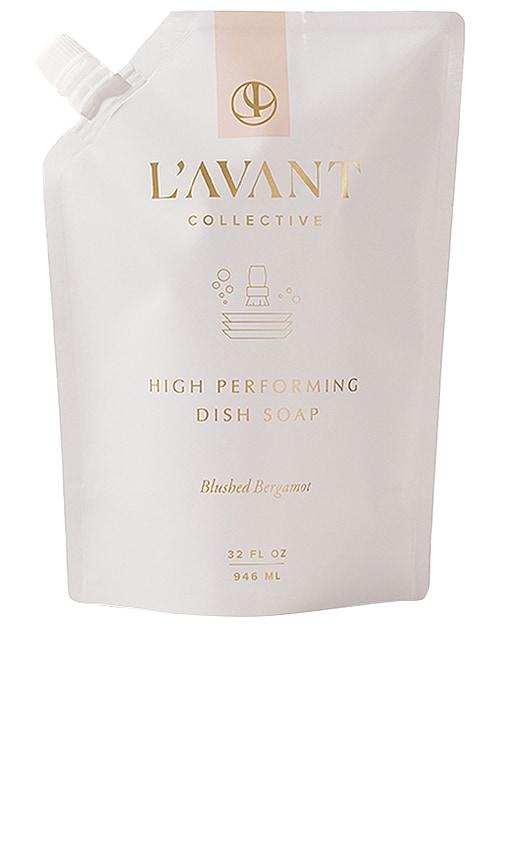 L'AVANT Collective High Performing Dish Soap Refill in Beauty by L'AVANT COLLECTIVE
