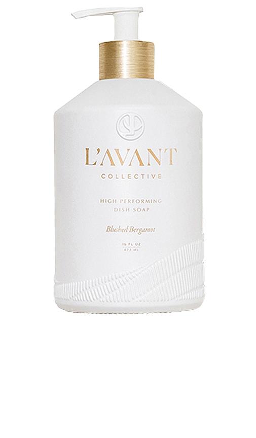 L'AVANT Collective High Performing Dish Soap in Beauty by L'AVANT COLLECTIVE
