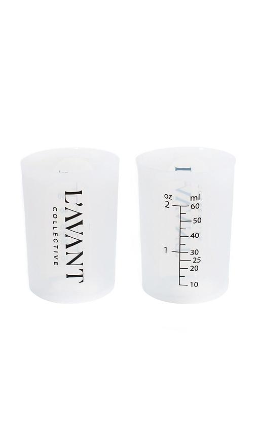 L'AVANT Collective Laundry Detergent Measuring Cup in Beauty by L'AVANT COLLECTIVE