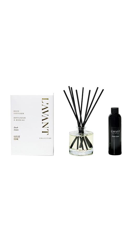 L'AVANT Collective Reed Diffuser in Beauty by L'AVANT COLLECTIVE