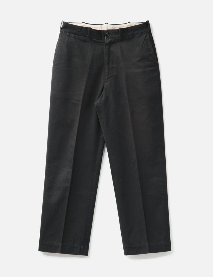 Work Trousers by LAWFORD