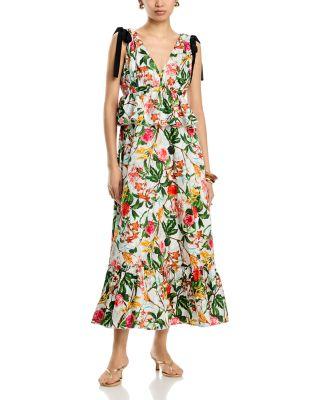 Daniela Sleeveless Dress by LAYERED WITH LOVE