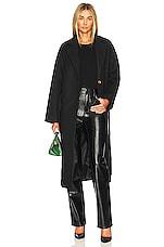 LBLC The Label Marie Jacket in Black by LBLC THE LABEL