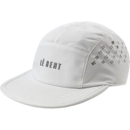 Blueys Five Panel Run Cap by LE BENT