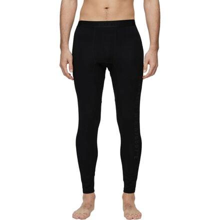 Core Midweight Bottom by LE BENT