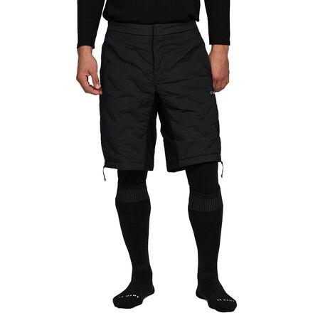Insulated Down Pant by LE BENT