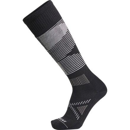 Shred Targeted Cushion Snow Sock by LE BENT