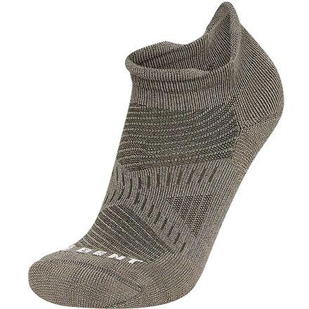 Targeted Cushion Micro Tab Sock by LE BENT