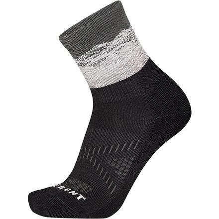 The Range Light Cushion Mini Sock by LE BENT