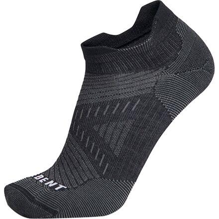 Zero Cushion Micro Tab Sock by LE BENT