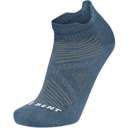Zero Cushion Micro Tab Sock by LE BENT