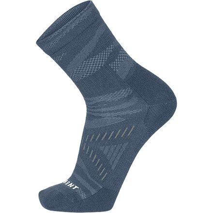 Zero Cushion Mini Sock by LE BENT