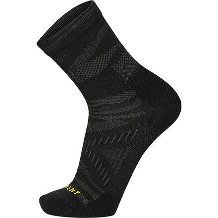 Zero Cushion Mini Sock by LE BENT