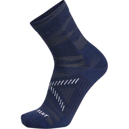 Zero Cushion Mini Sock by LE BENT