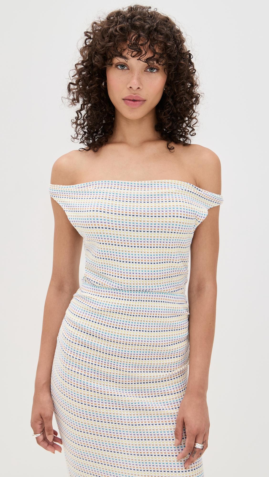 Amalie Top by LE BOP
