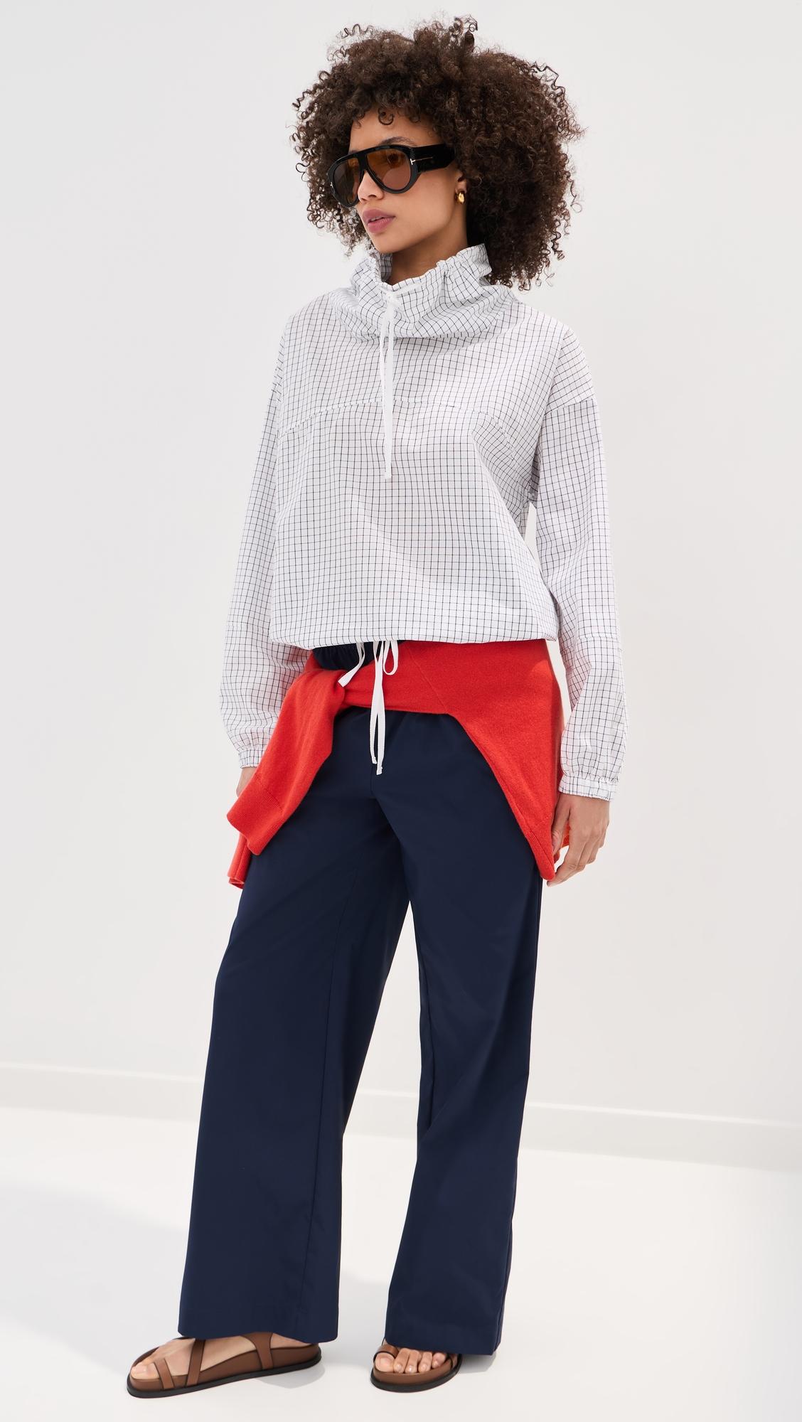 Arden Pants by LE BOP
