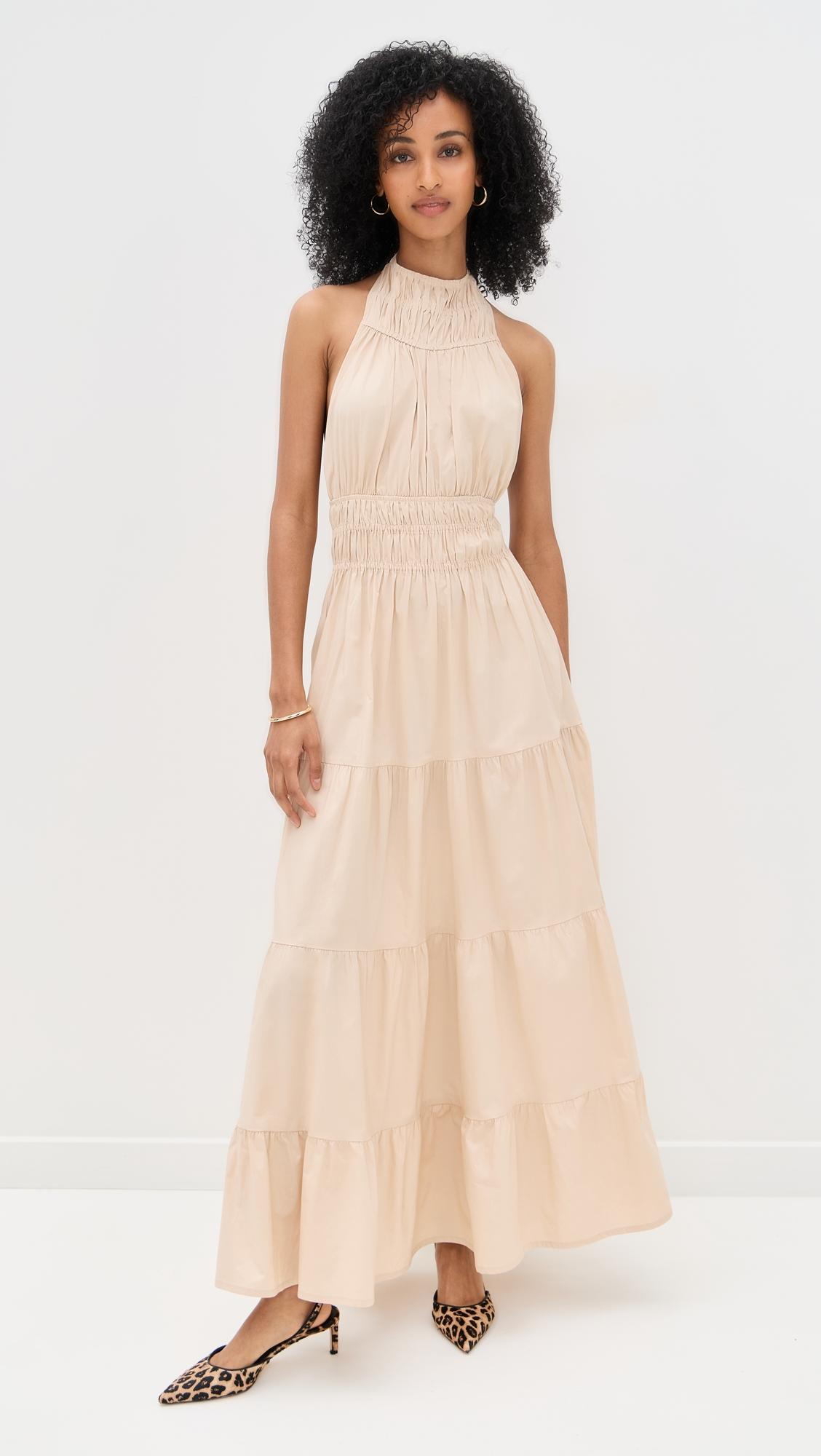 Astrid Dress by LE BOP