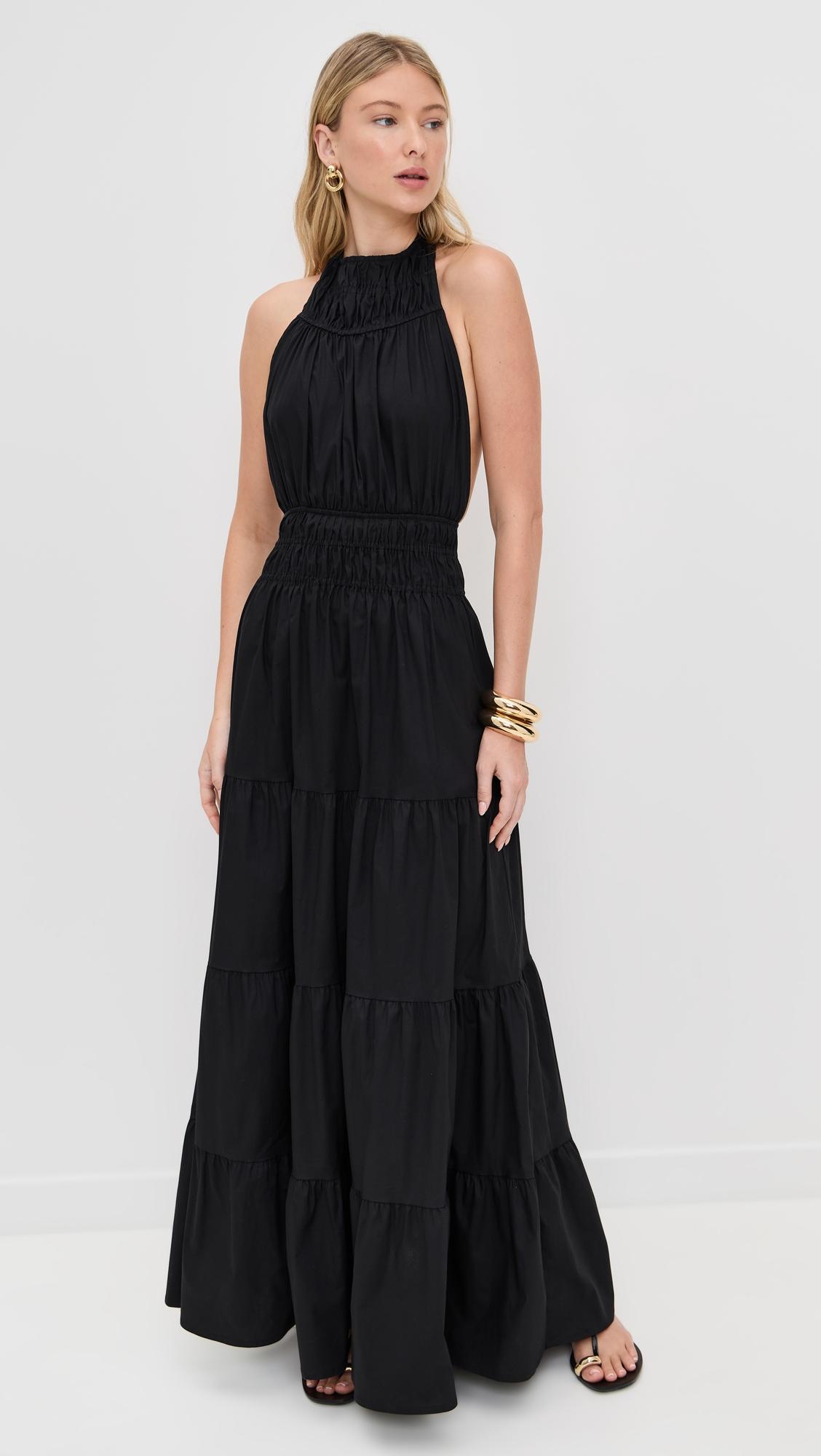 Astrid Dress by LE BOP