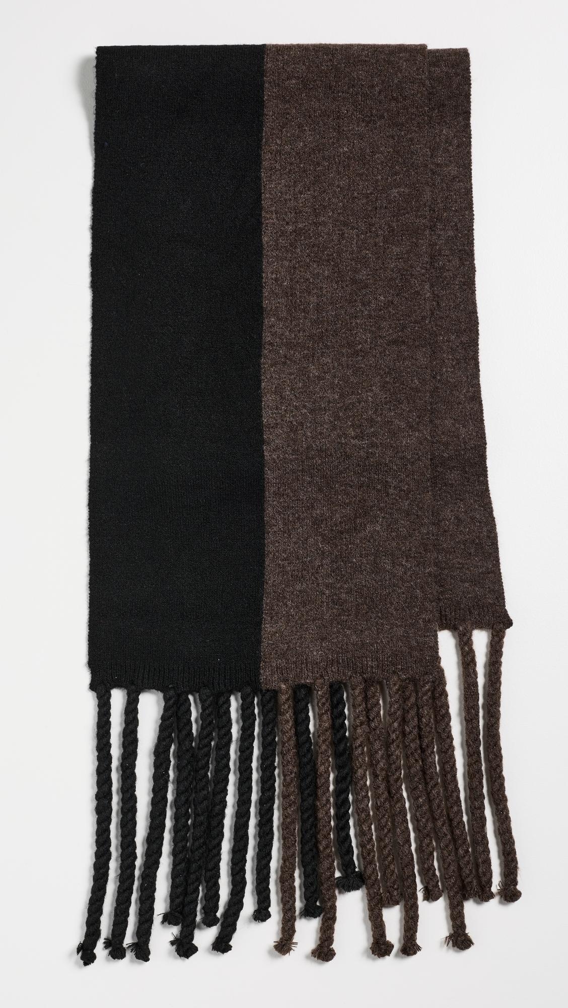 Azura Scarf by LE BOP