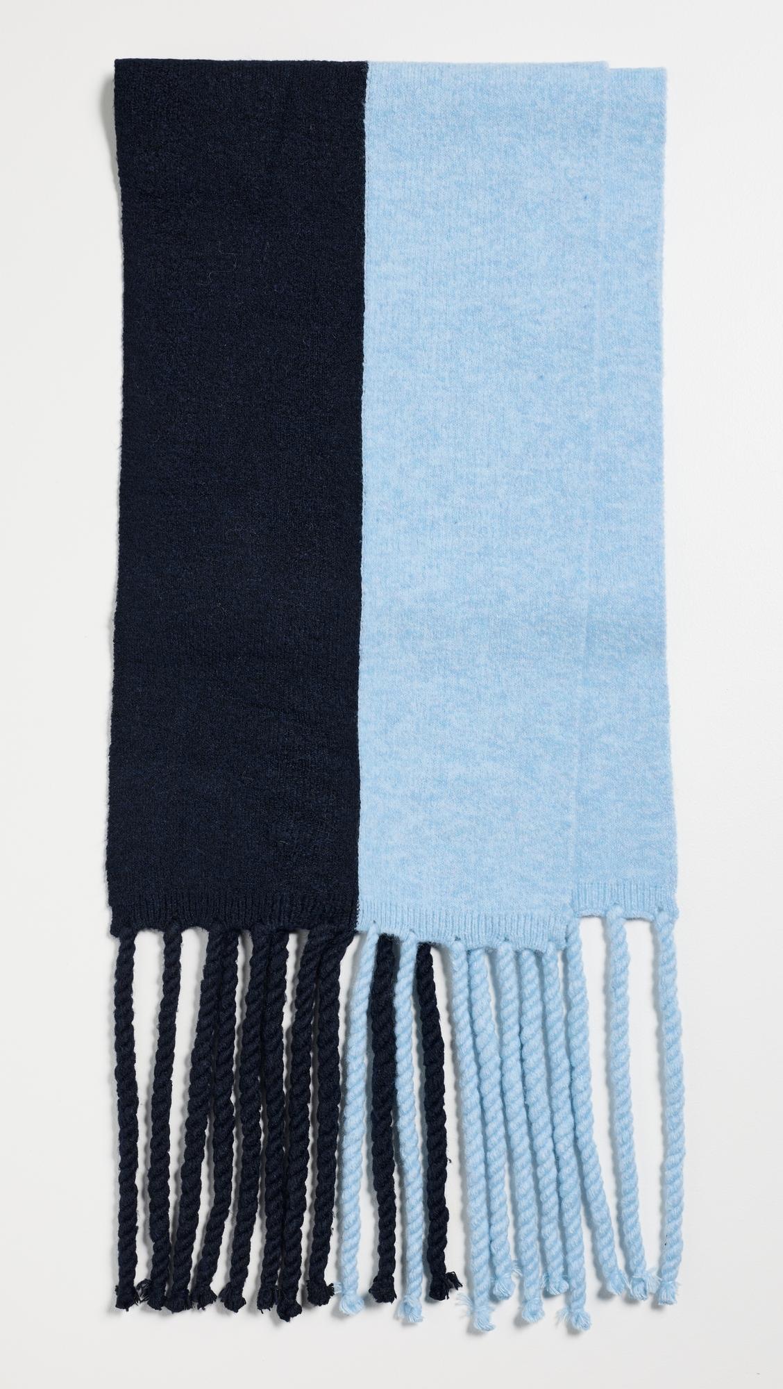 Azura Scarf by LE BOP