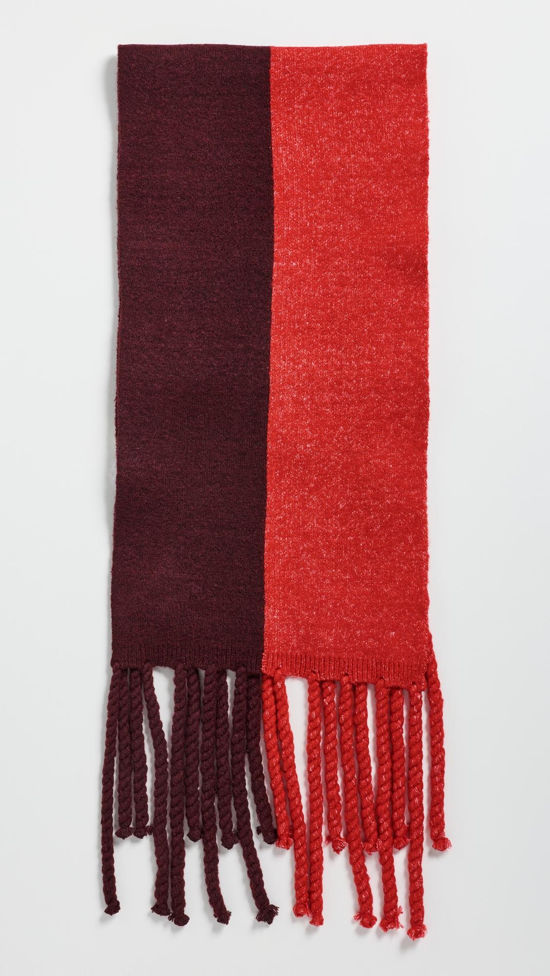 Azura Scarf by LE BOP