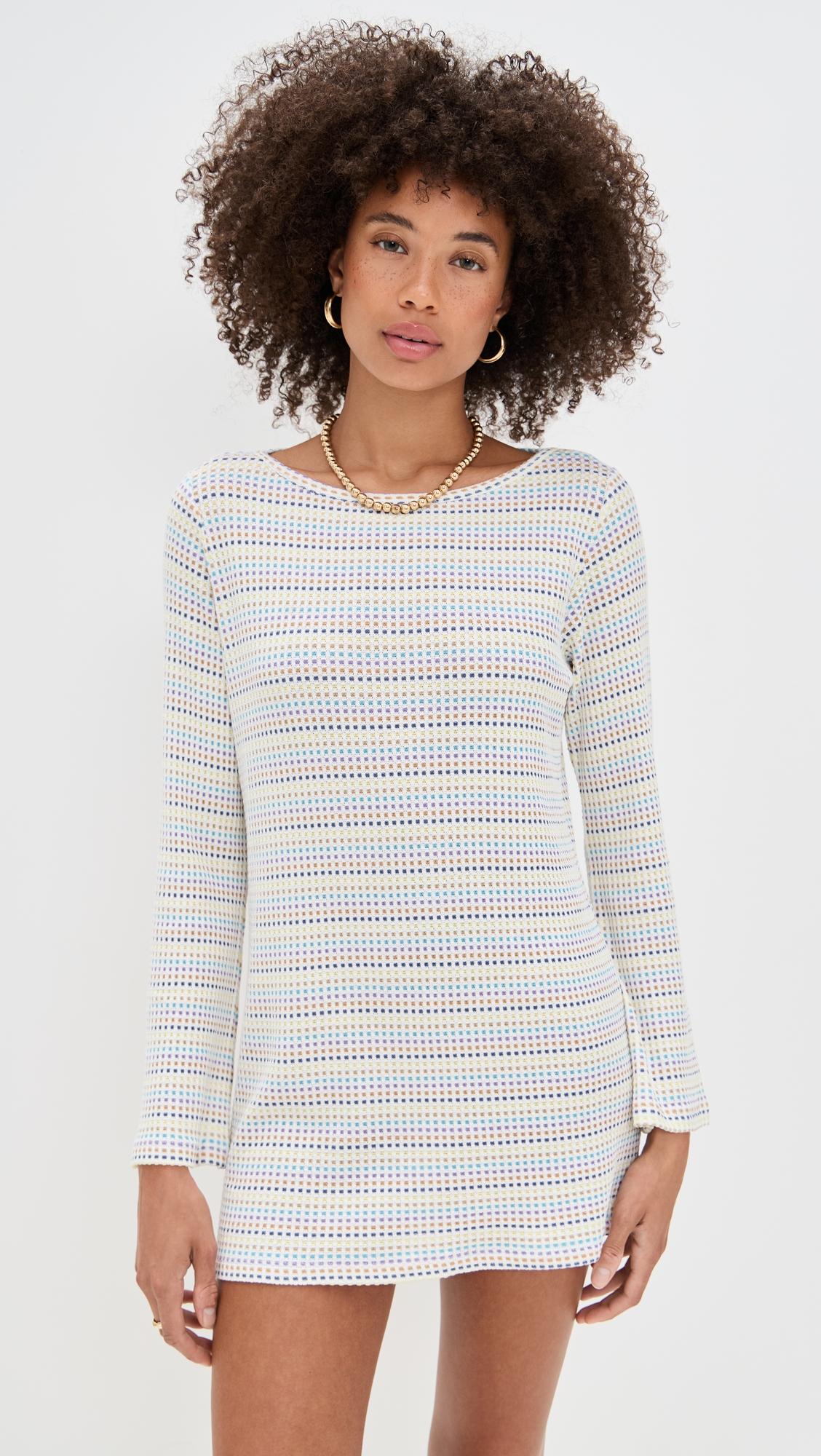Biarritz Coverup by LE BOP