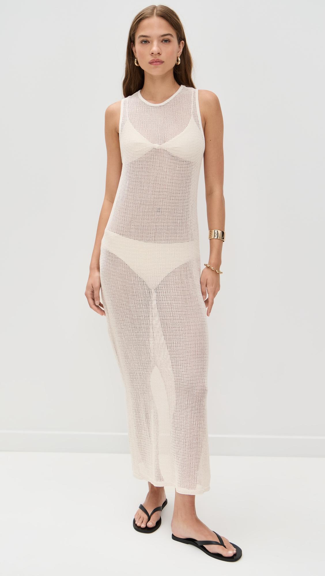 Biarritz Maxi Coverup by LE BOP
