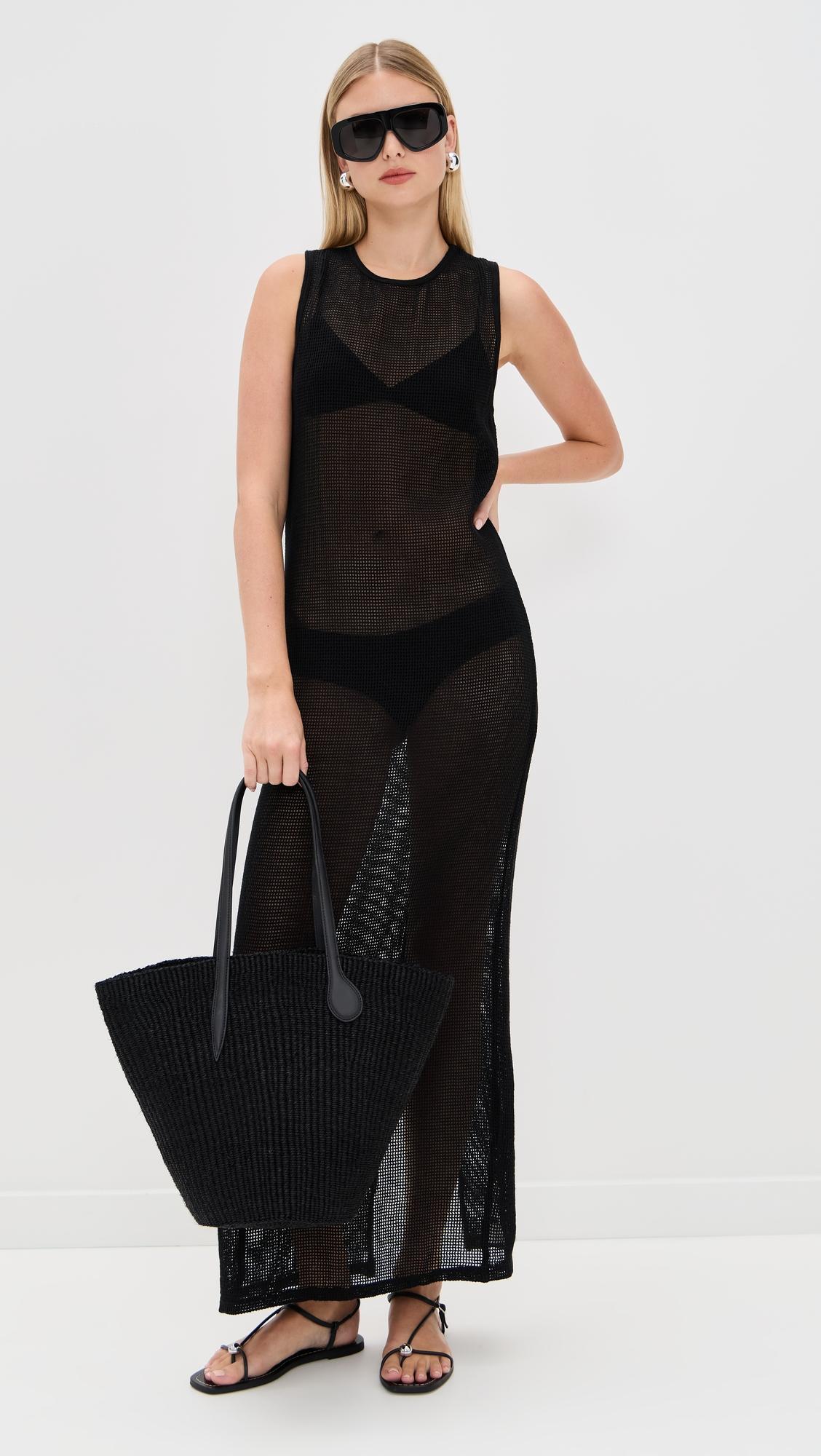 Biarritz Maxi Coverup by LE BOP