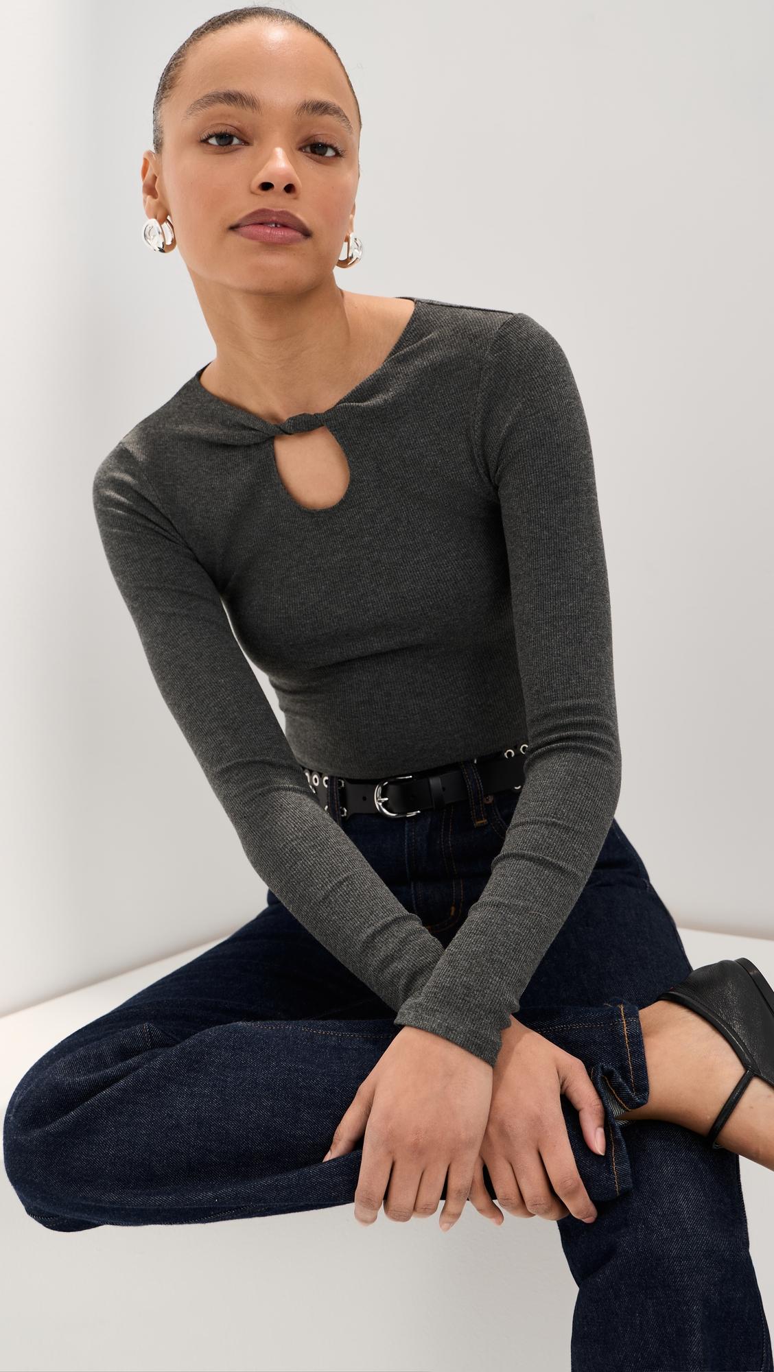 Bisou Top by LE BOP