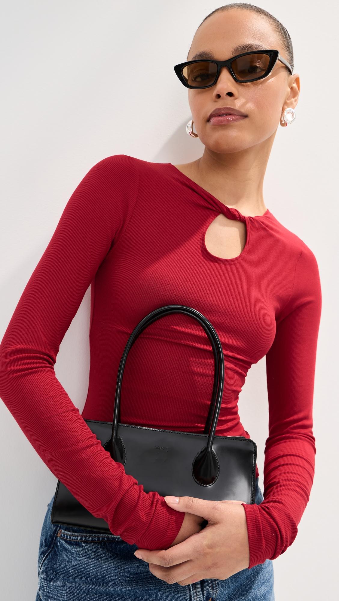 Bisou Top by LE BOP
