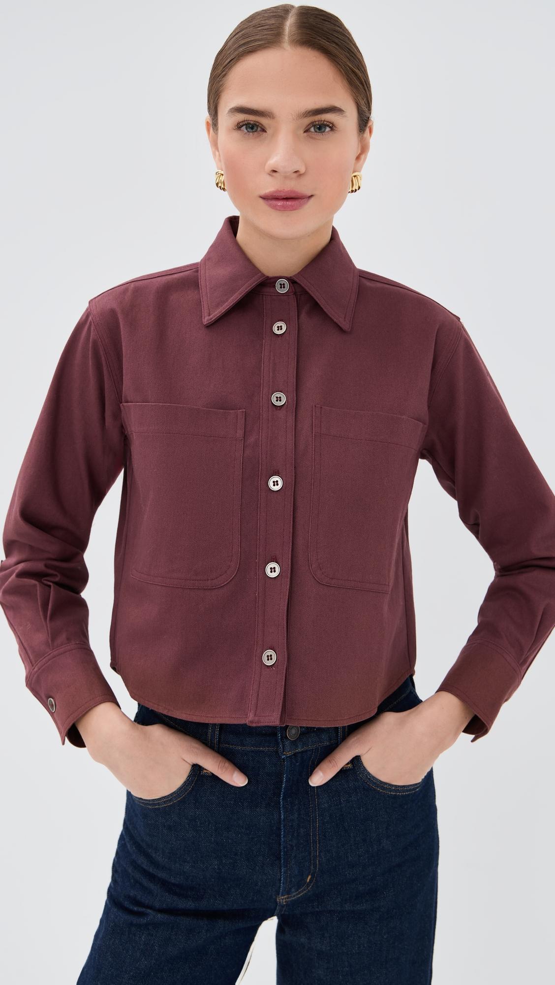 Callie Jacket by LE BOP