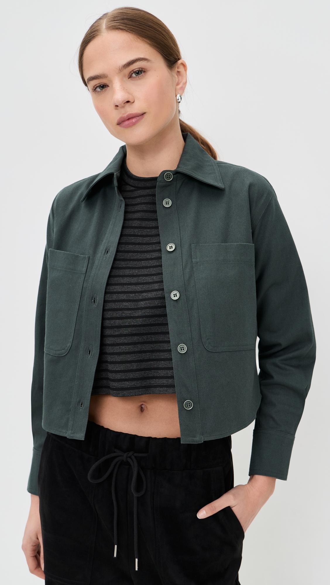Callie Jacket by LE BOP