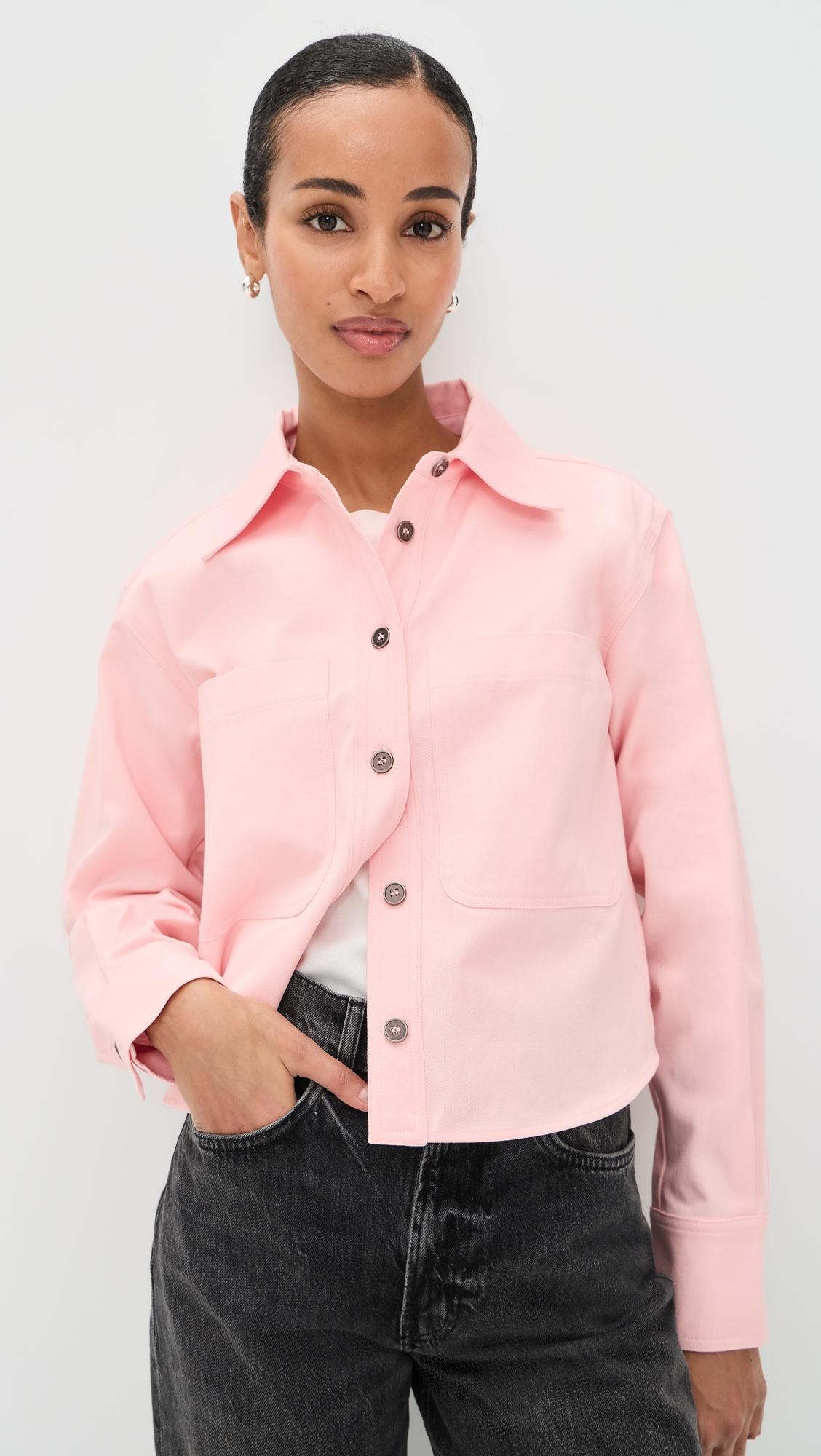 Callie Jacket by LE BOP