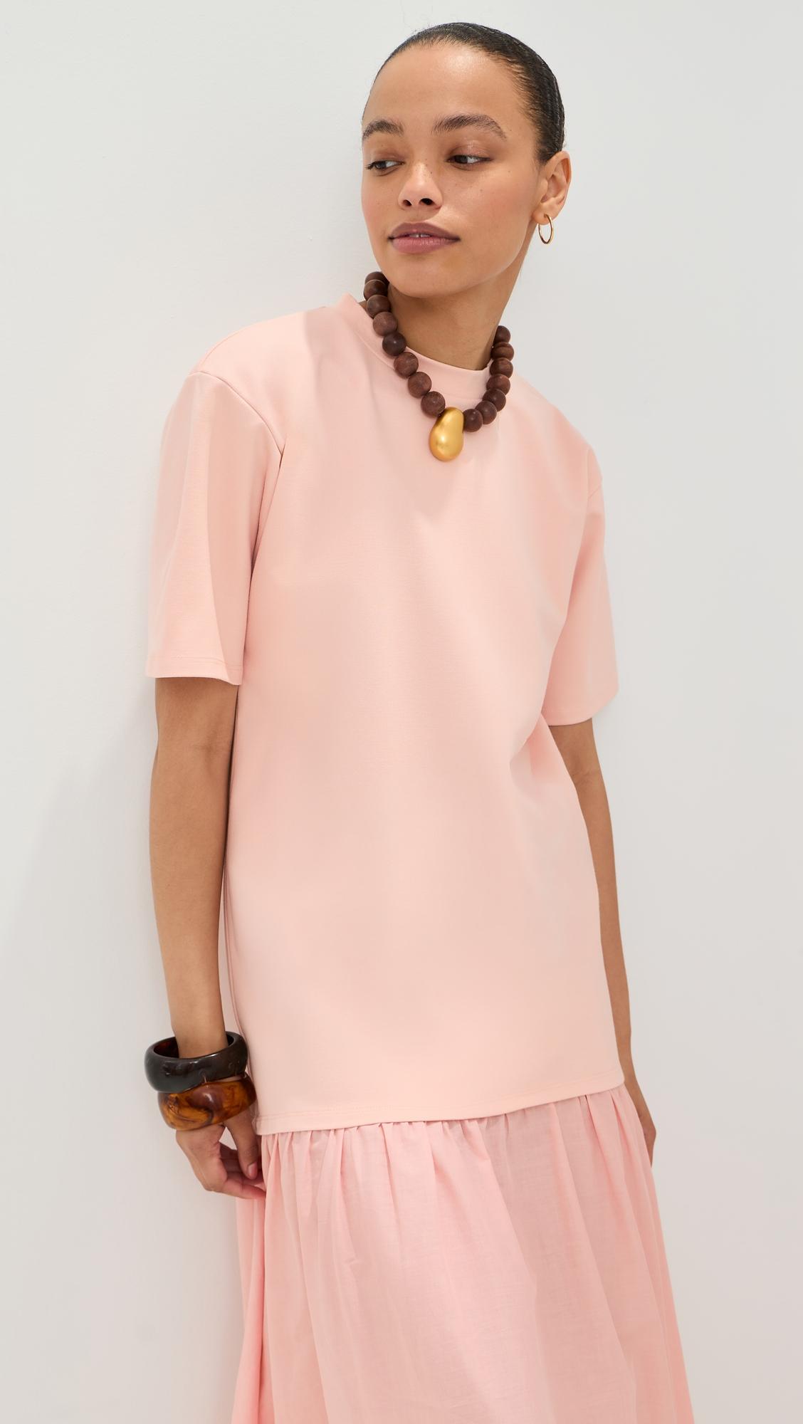Camden Dress by LE BOP