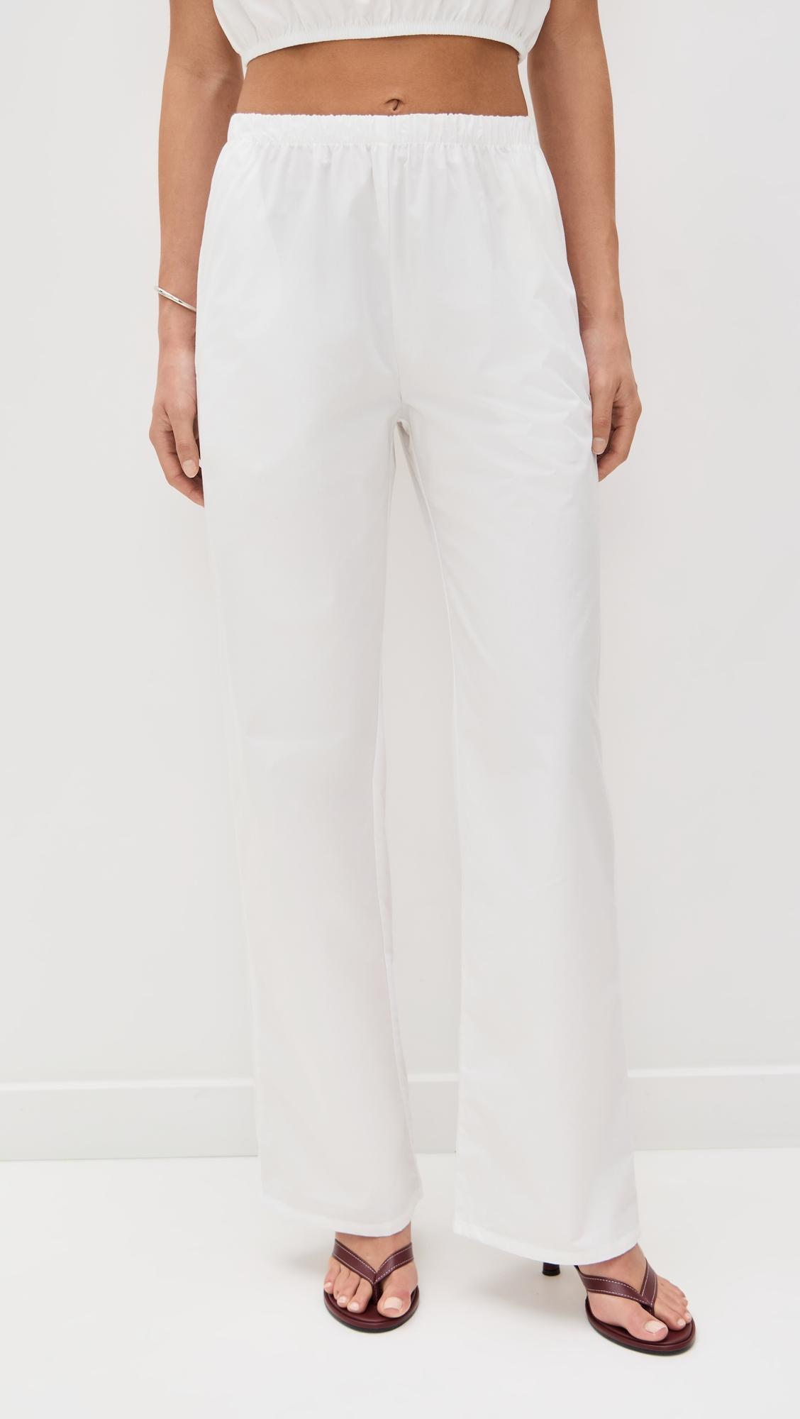 Camille Pants by LE BOP