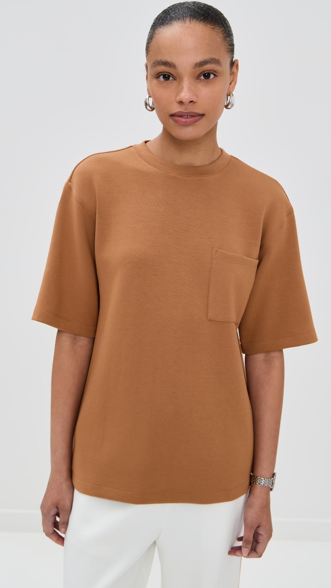 Caroline Tee by LE BOP