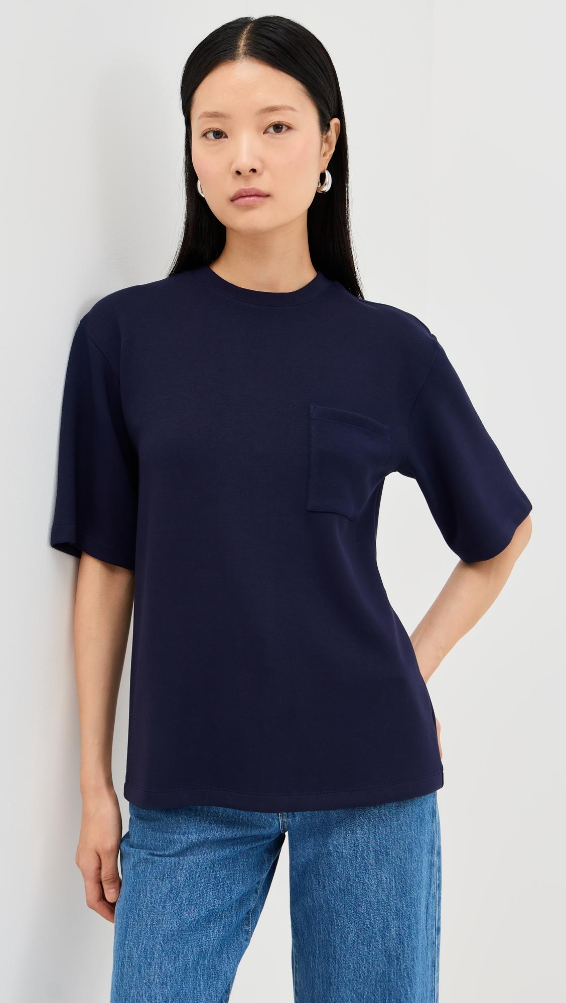 Caroline Tee by LE BOP