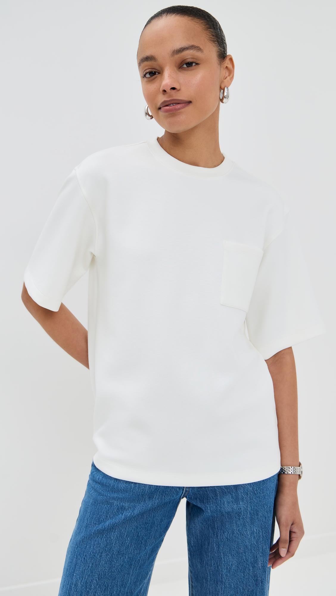 Caroline Tee by LE BOP