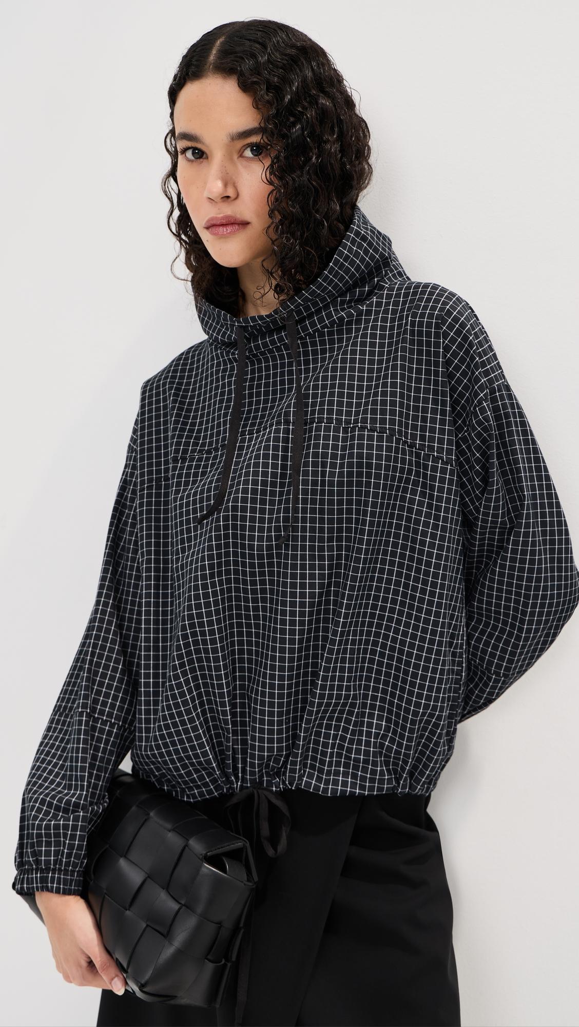 Carson Anorak by LE BOP