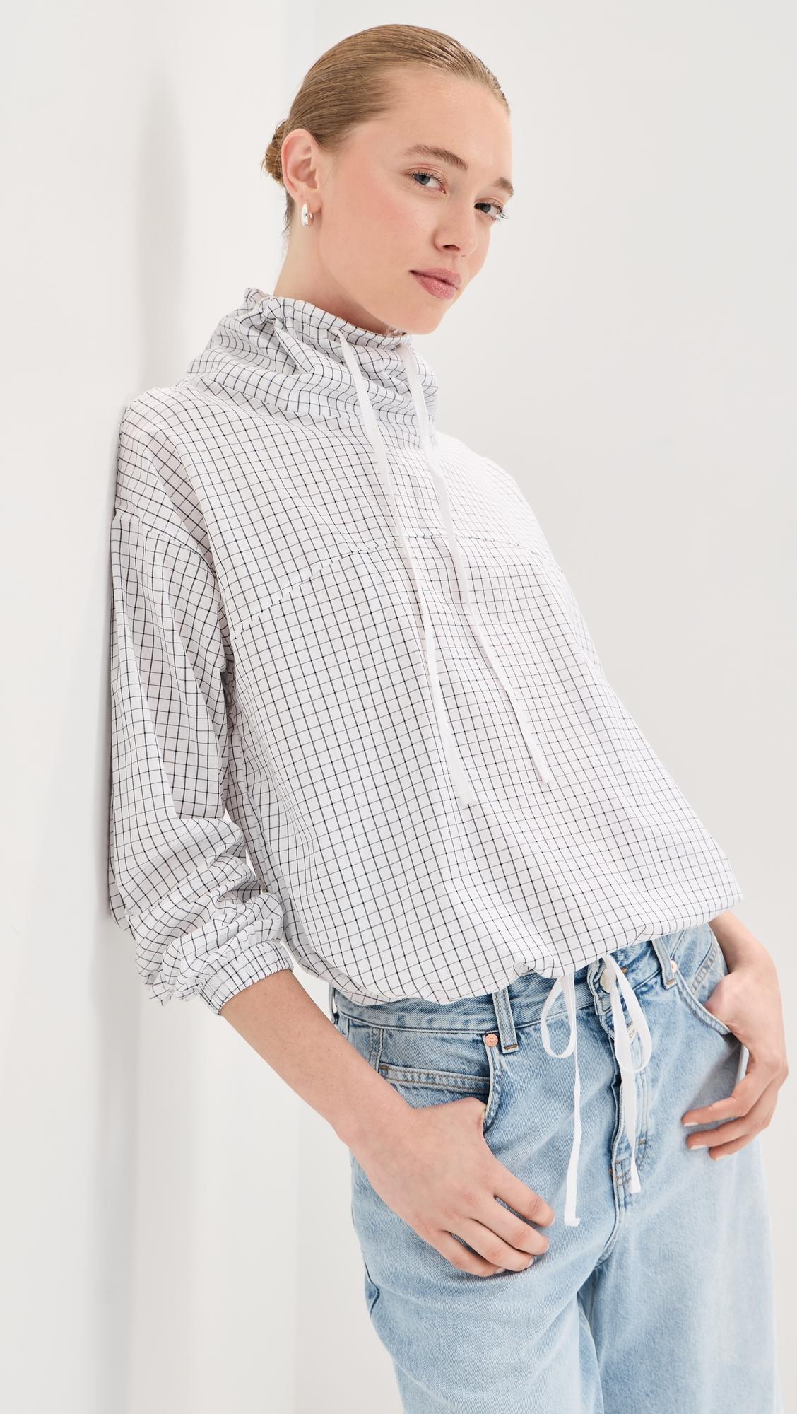 Carson Anorak by LE BOP