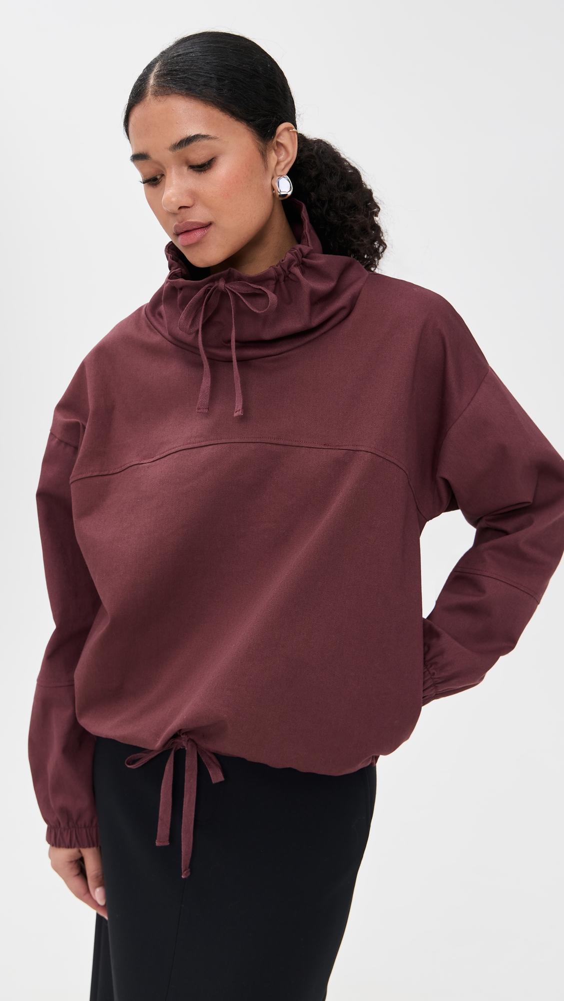 Carson Anorak by LE BOP