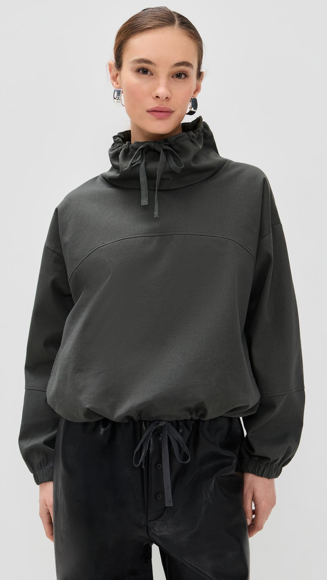 Carson Anorak by LE BOP