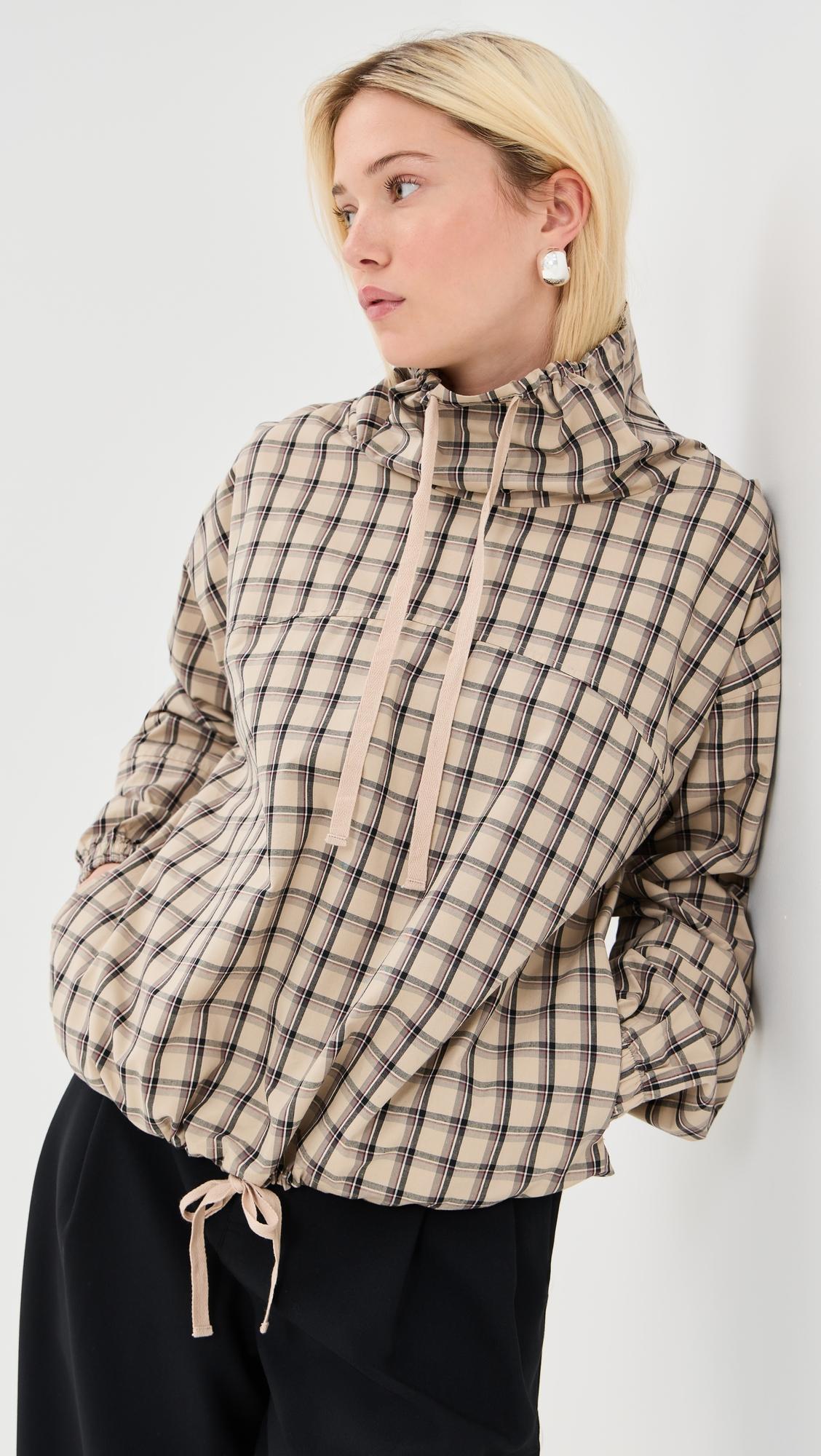 Carson Anorak by LE BOP