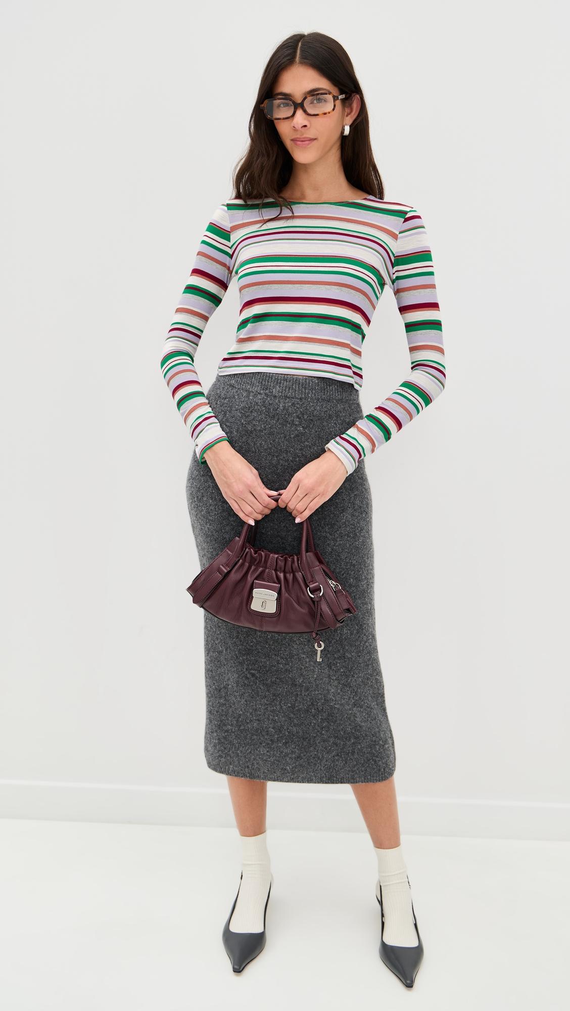 Chloe Tee by LE BOP