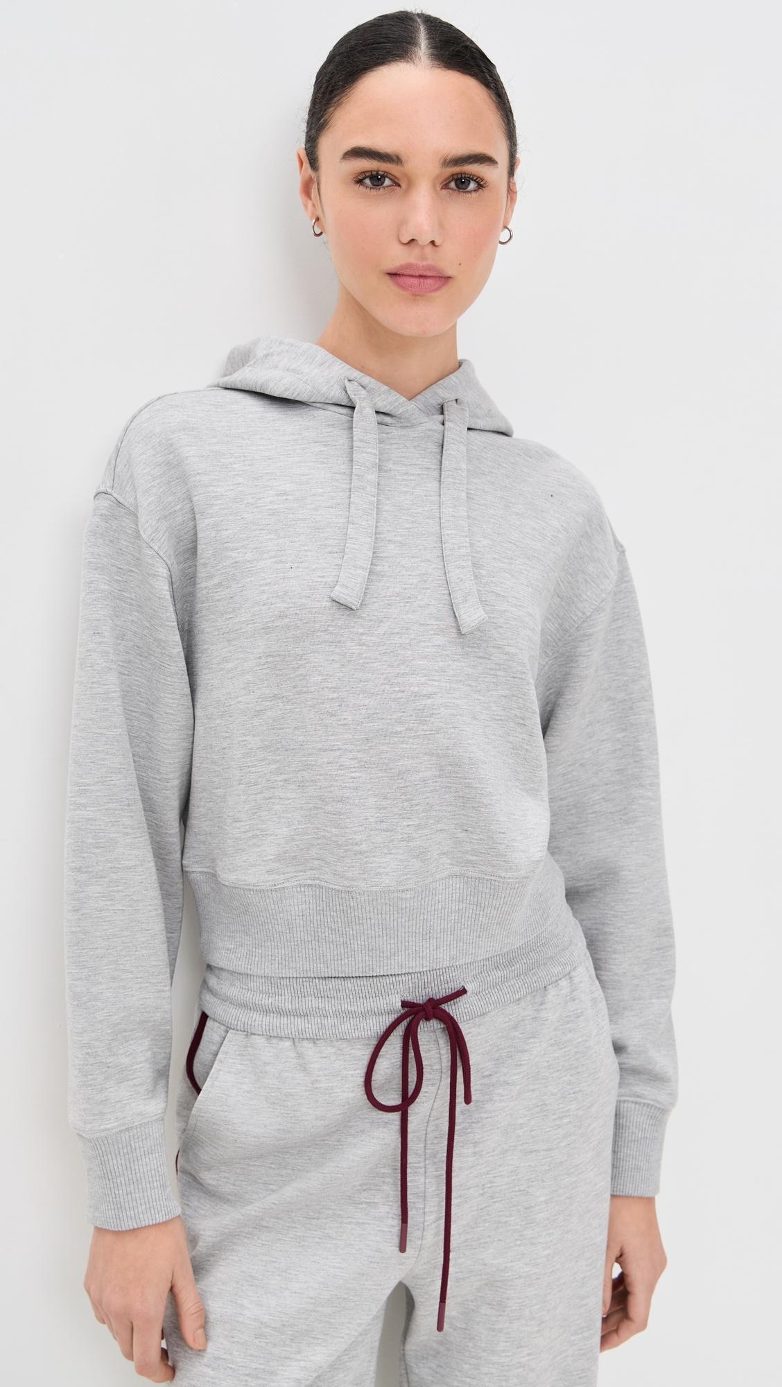 Cleo Pullover Hoodie by LE BOP