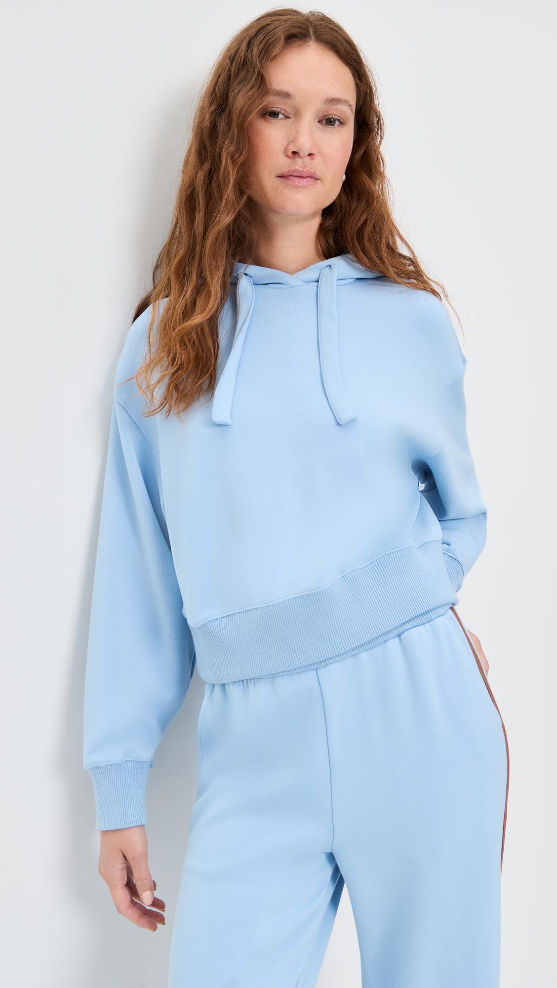 Cleo Pullover Hoodie by LE BOP