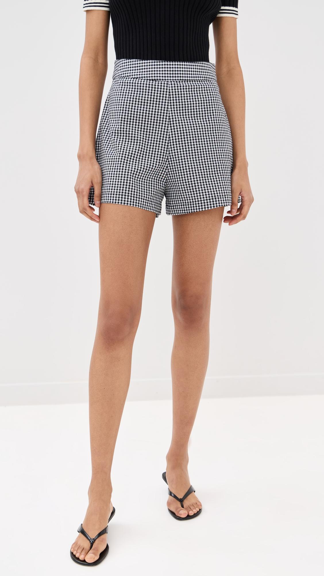 Desiree Shorts by LE BOP