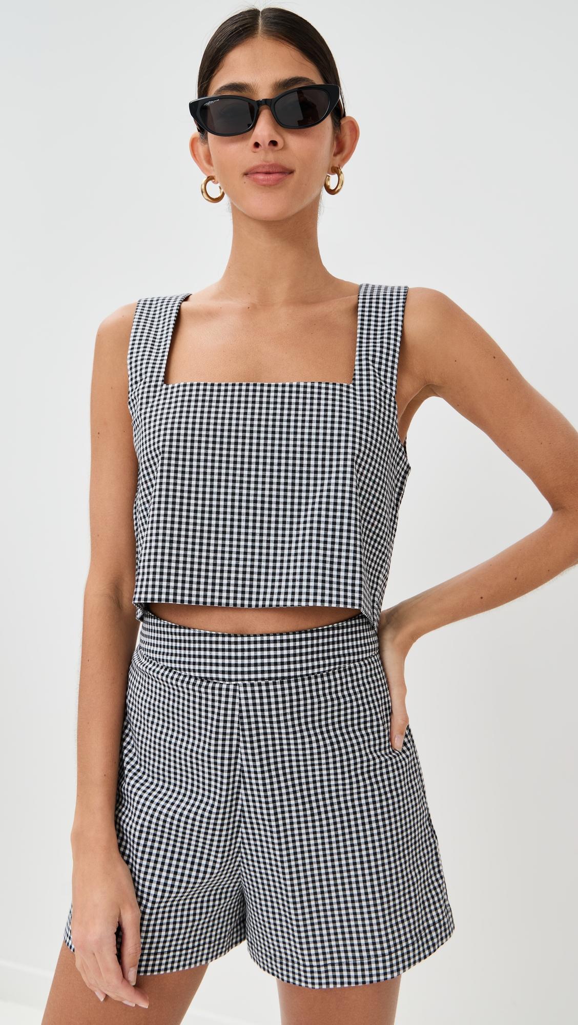 Desiree Tank by LE BOP