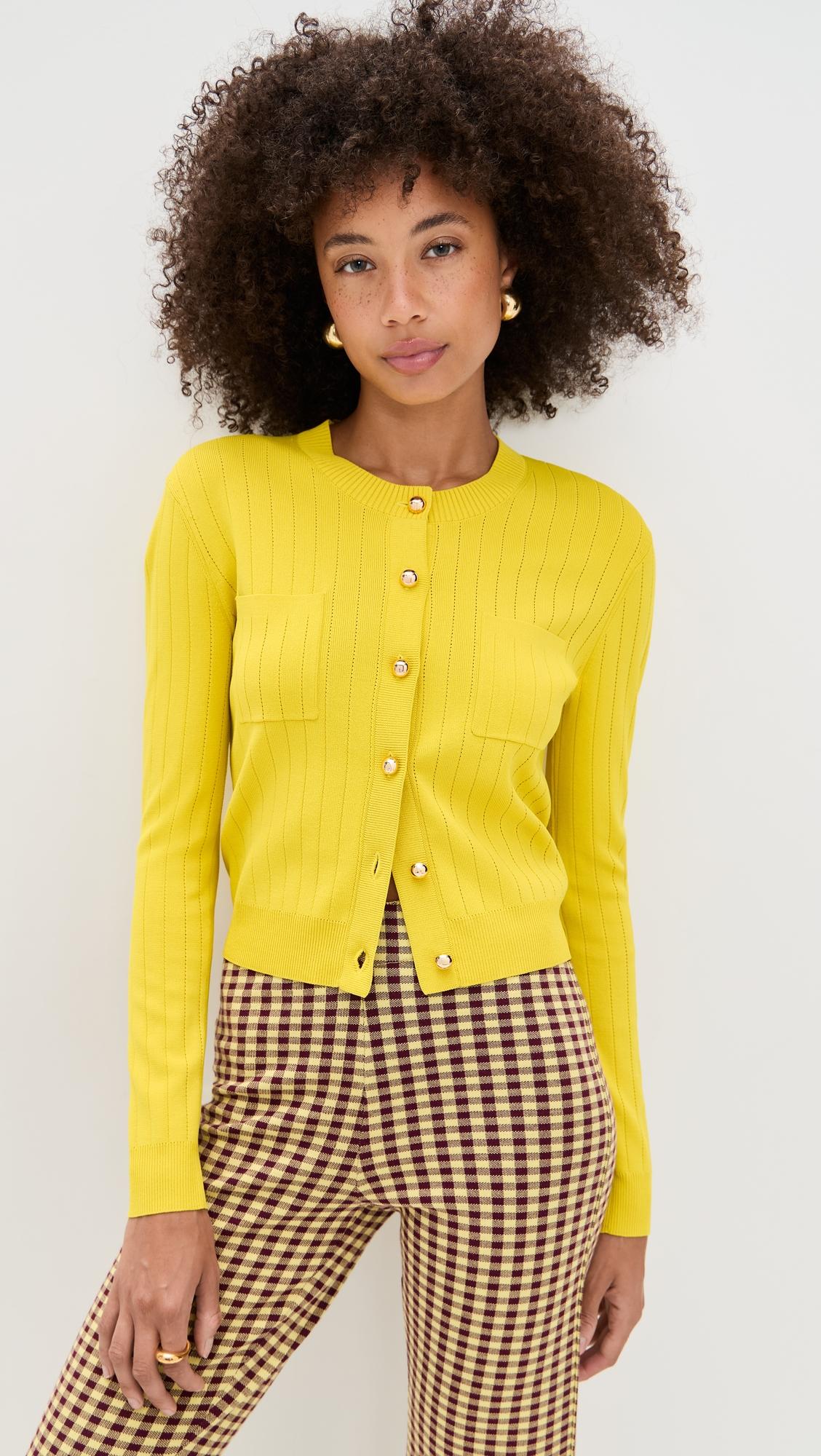 Diana Cardigan by LE BOP