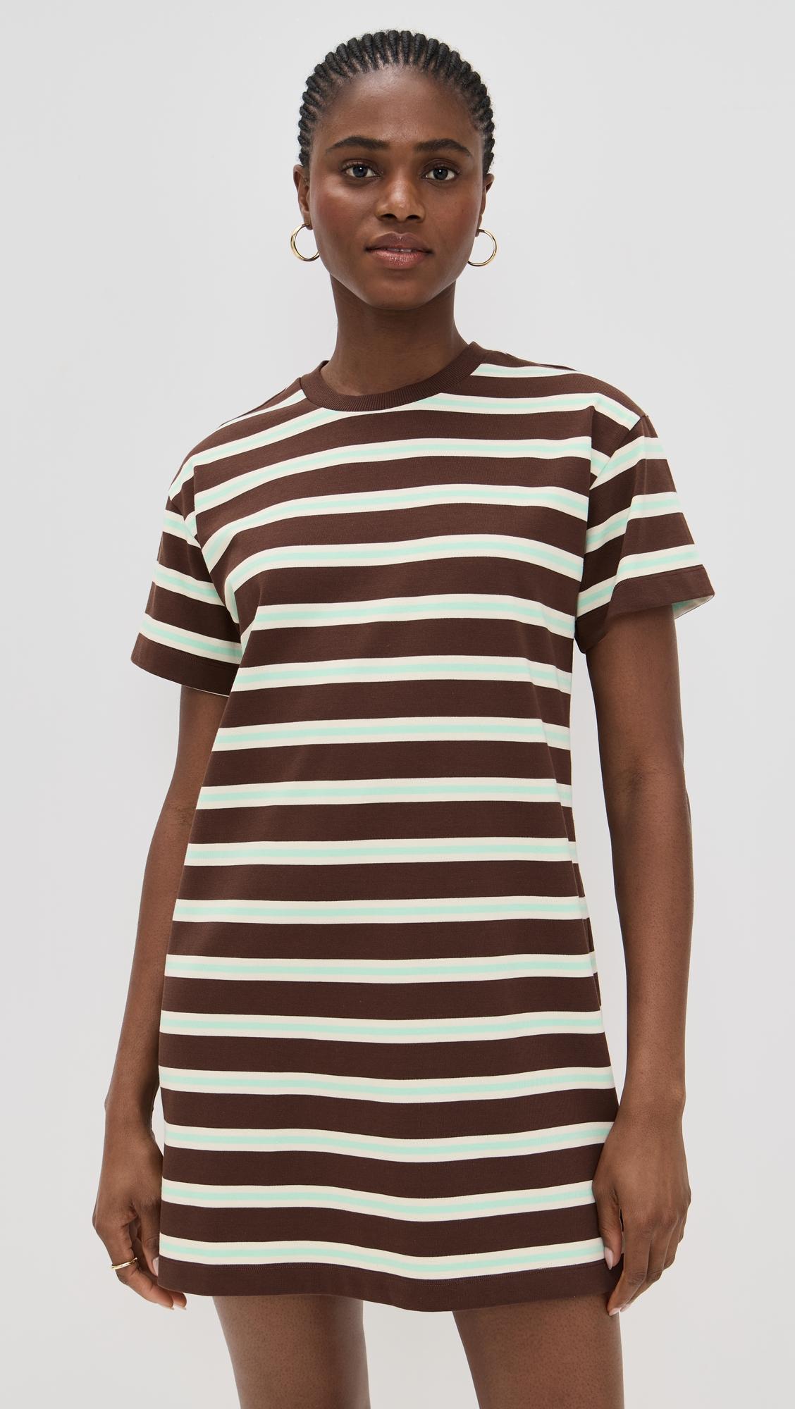Dory Dress by LE BOP
